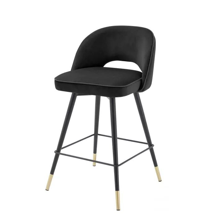 COUNTER STOOL CLIFF SET OF 2