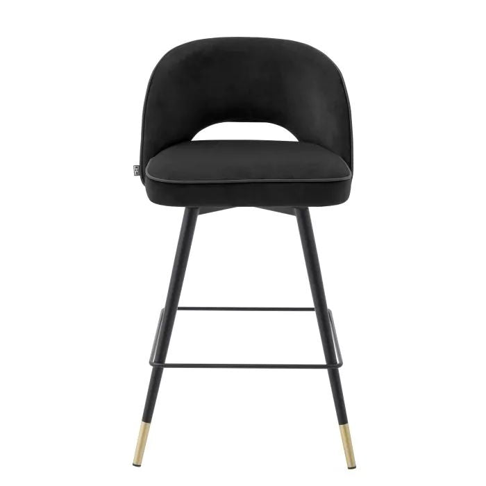 COUNTER STOOL CLIFF SET OF 2