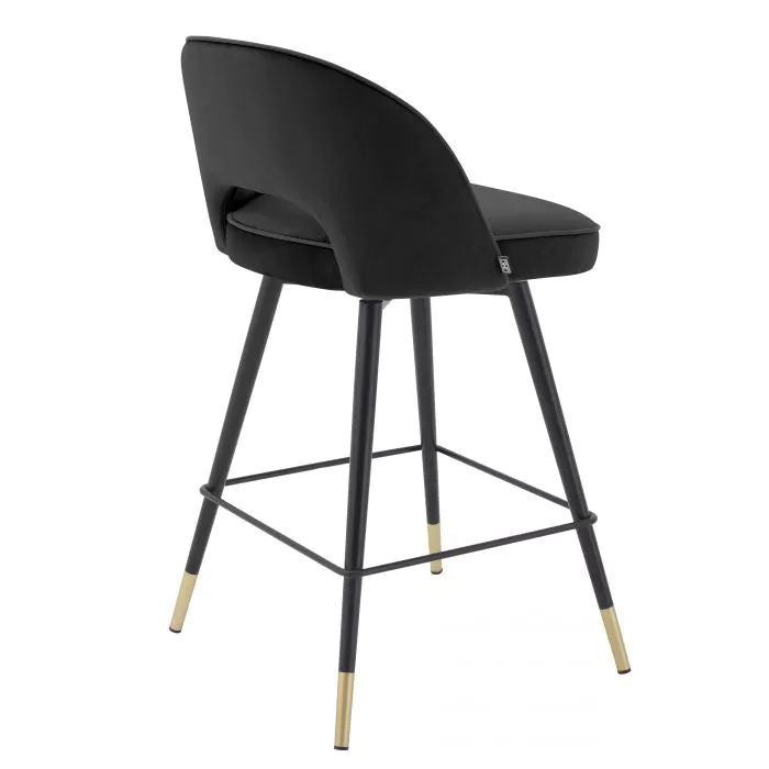 COUNTER STOOL CLIFF SET OF 2