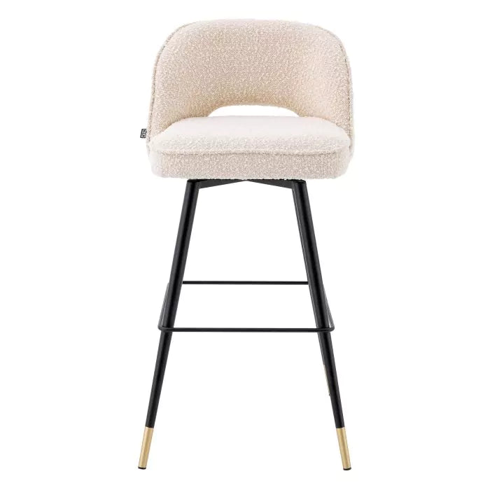 BAR STOOL CLIFF SET OF 2