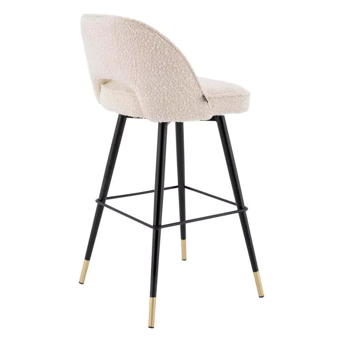 BAR STOOL CLIFF SET OF 2