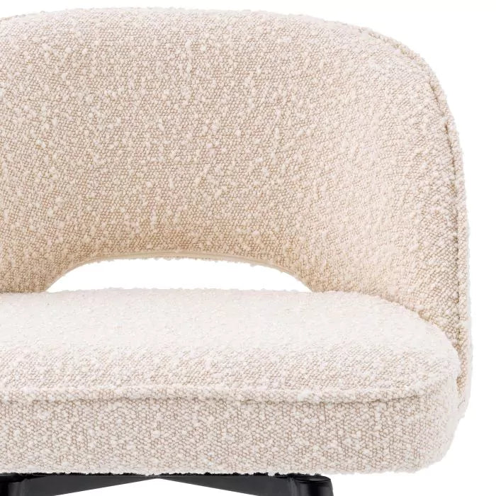 BAR STOOL CLIFF SET OF 2