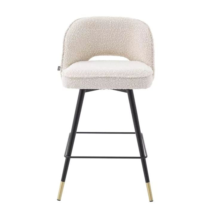 COUNTER STOOL CLIFF SET OF 2