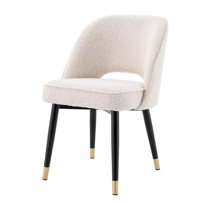 DINING CHAIR CLIFF SET OF 2
