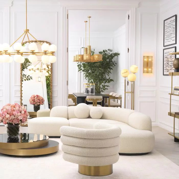 FLOOR LAMP FIORI