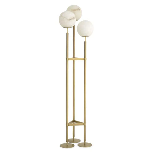 FLOOR LAMP FIORI