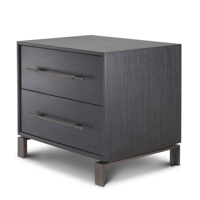 BEDSIDE TABLE CANOVA