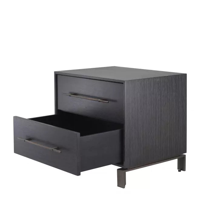 BEDSIDE TABLE CANOVA