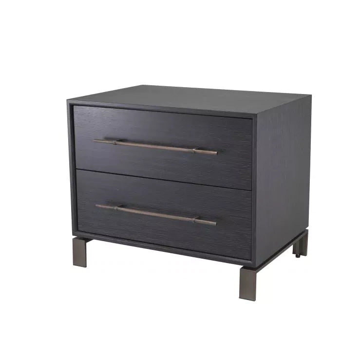 BEDSIDE TABLE CANOVA