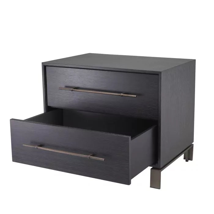 BEDSIDE TABLE CANOVA