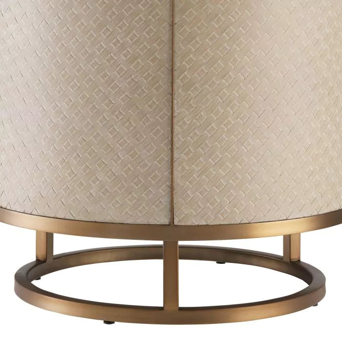 SIDE TABLE NAPA VALLEY
