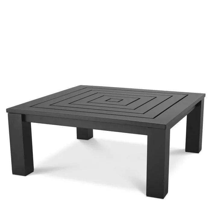 OUTDOOR COFFEE TABLE VISTAMAR