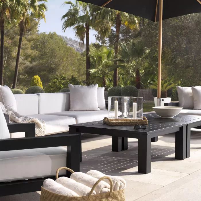 OUTDOOR COFFEE TABLE VISTAMAR