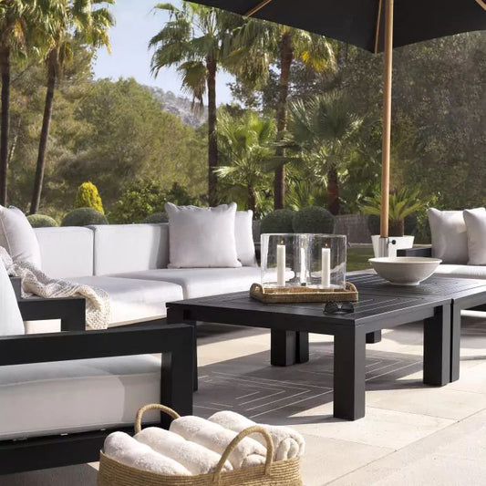 OUTDOOR COFFEE TABLE VISTAMAR