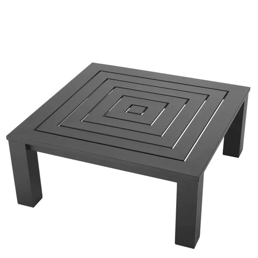 OUTDOOR COFFEE TABLE VISTAMAR
