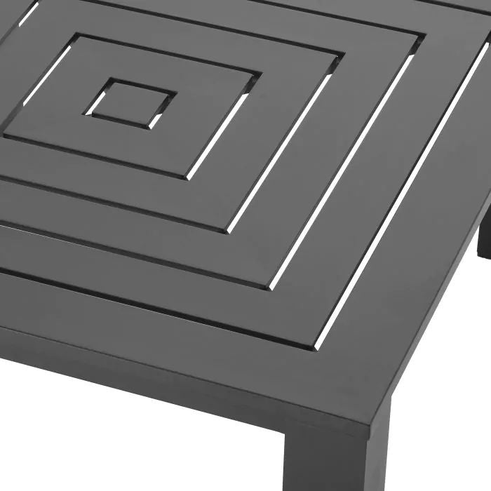 OUTDOOR COFFEE TABLE VISTAMAR