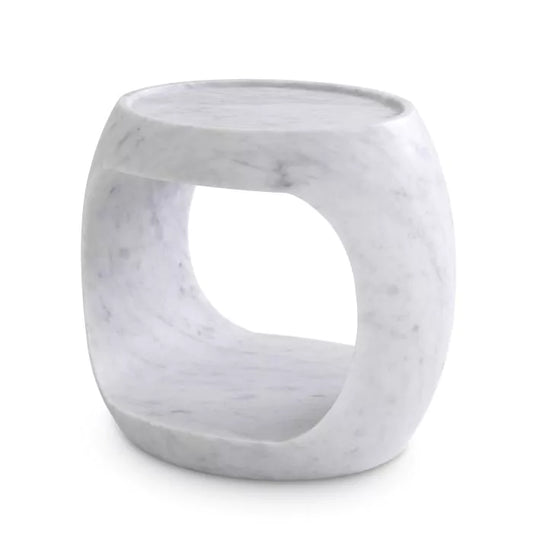 SIDE TABLE CLIPPER LOW