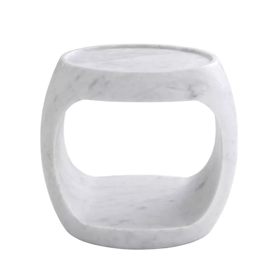 SIDE TABLE CLIPPER LOW
