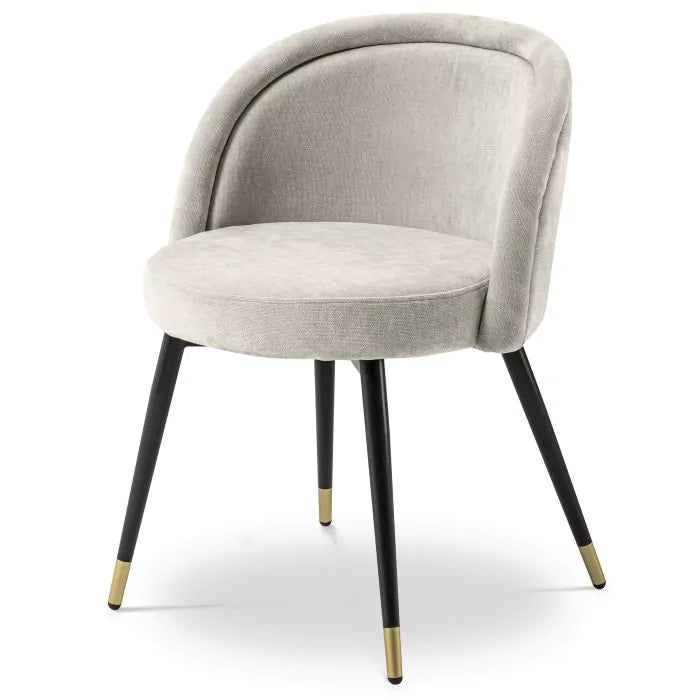 DINING CHAIR CHLOÉ SET OF 2