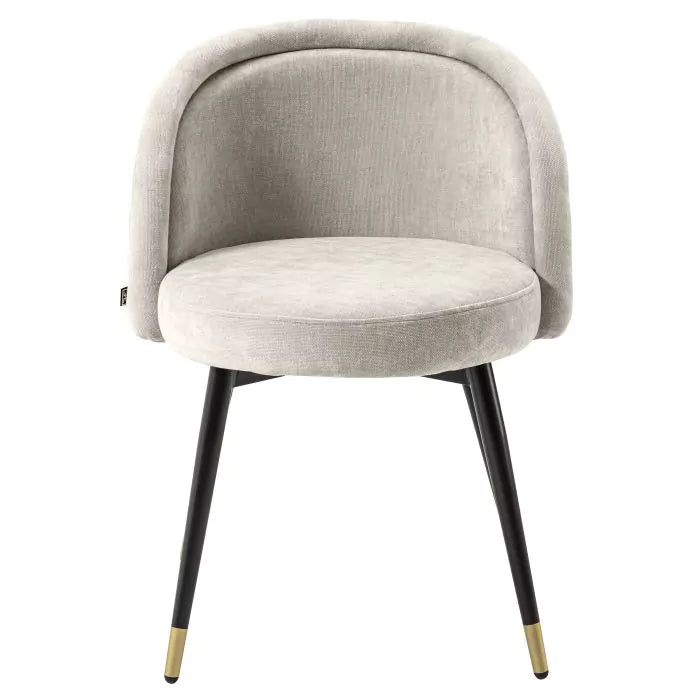 DINING CHAIR CHLOÉ SET OF 2