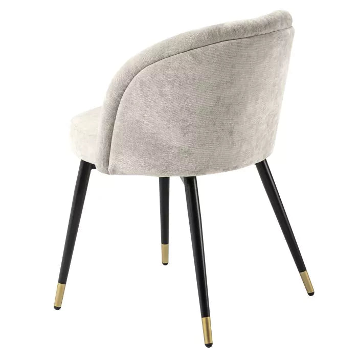 DINING CHAIR CHLOÉ SET OF 2