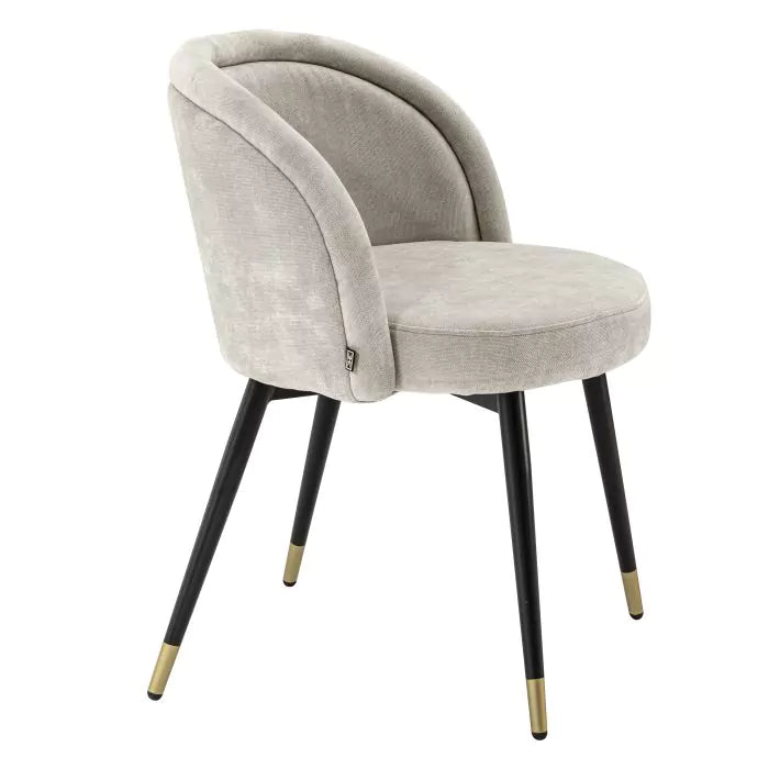 DINING CHAIR CHLOÉ SET OF 2