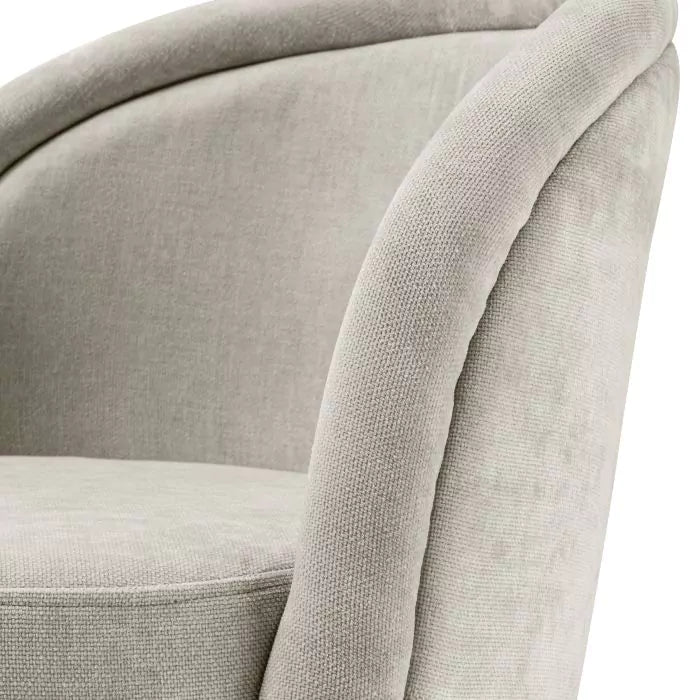 DINING CHAIR CHLOÉ SET OF 2