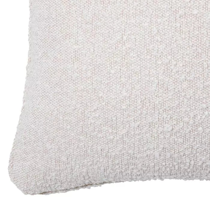 CUSHION BOUCLÉ S
