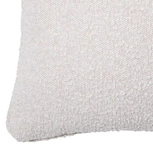 CUSHION BOUCLÉ S