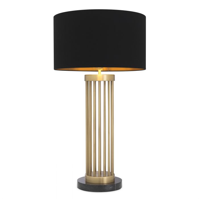 TABLE LAMP CONDO