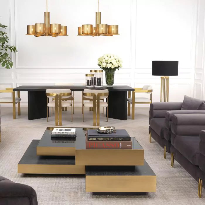 TABLE LAMP CONDO