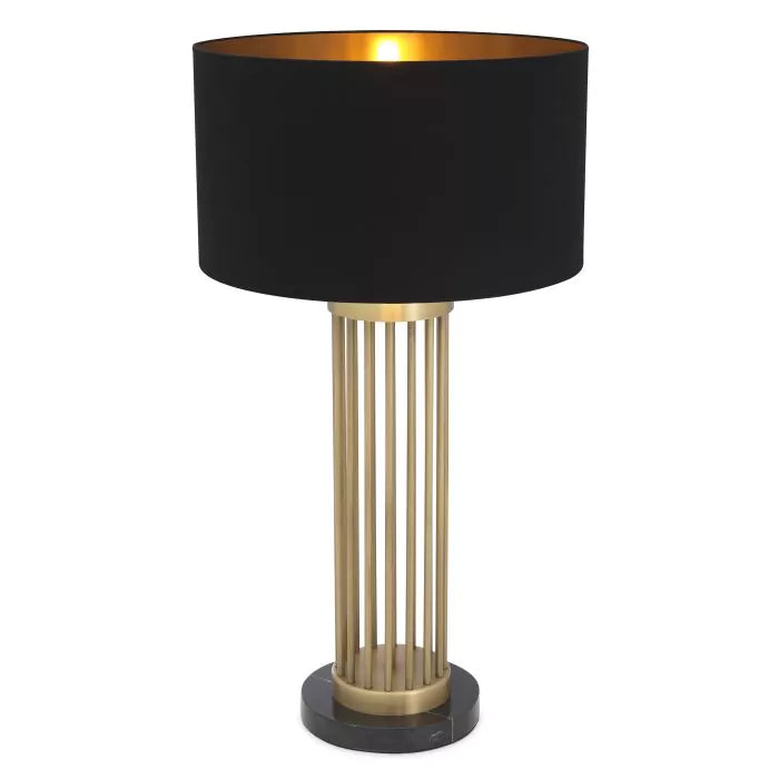 TABLE LAMP CONDO