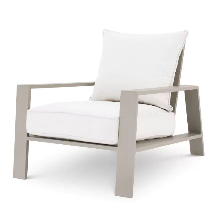 OUTDOOR CHAIR BELLE VUE