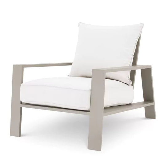 OUTDOOR CHAIR BELLE VUE