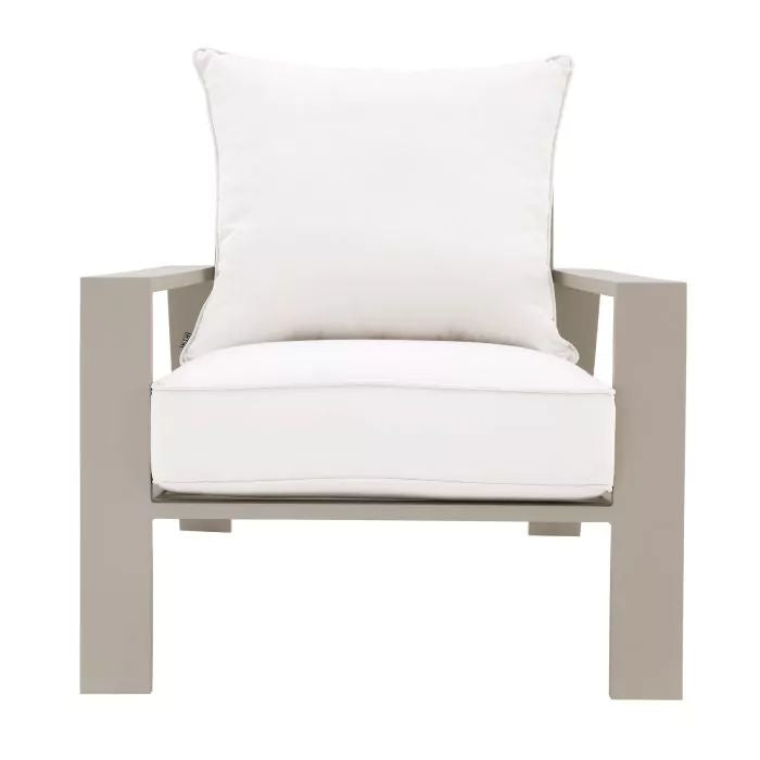 OUTDOOR CHAIR BELLE VUE