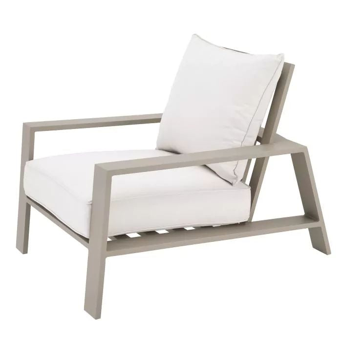 OUTDOOR CHAIR BELLE VUE