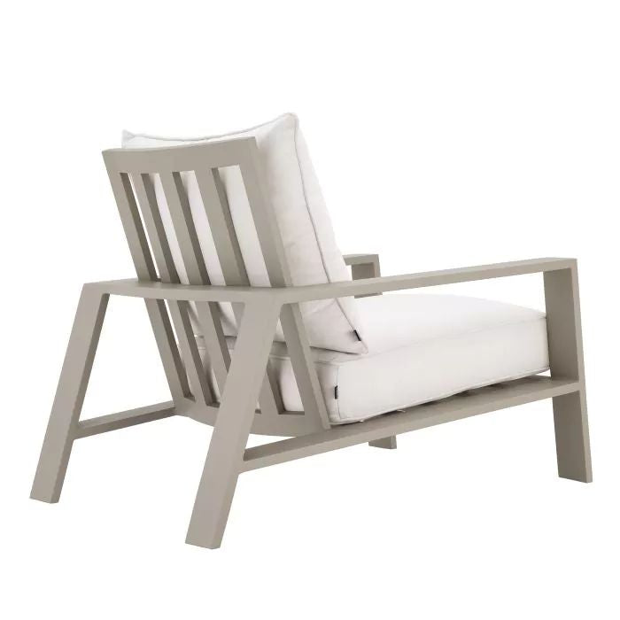 OUTDOOR CHAIR BELLE VUE