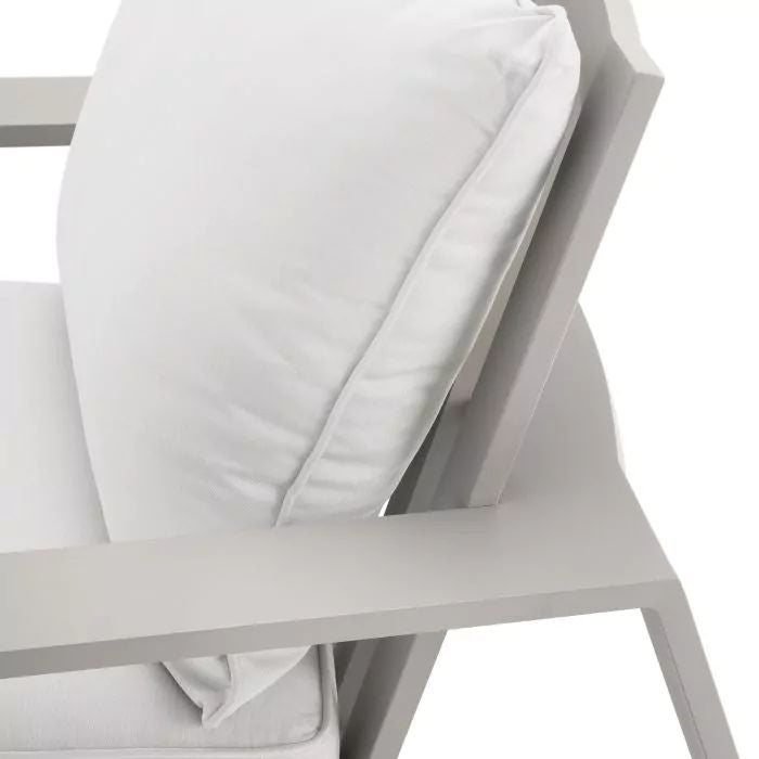 OUTDOOR CHAIR BELLE VUE