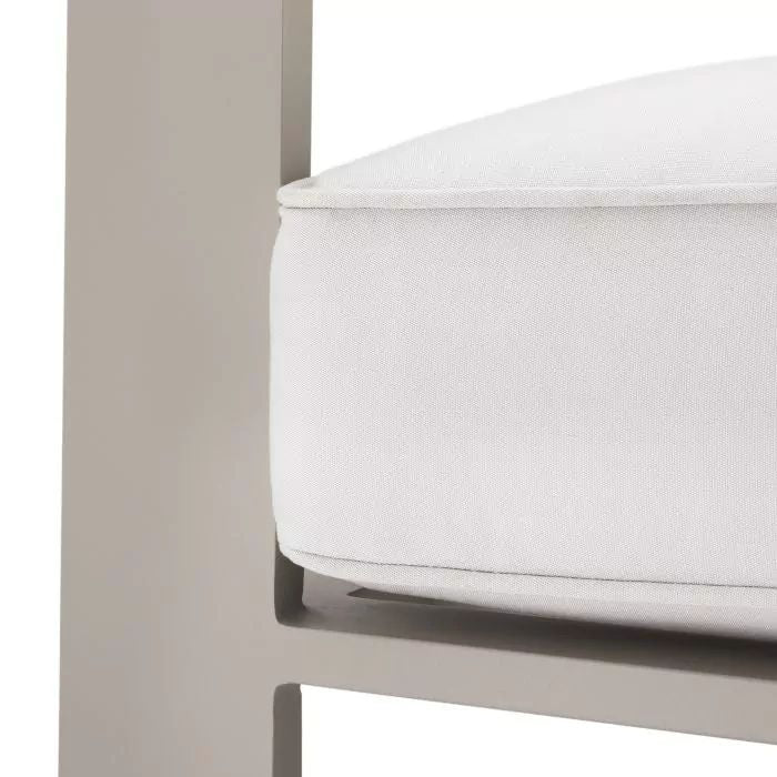 OUTDOOR CHAIR BELLE VUE