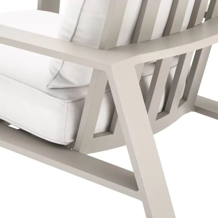 OUTDOOR CHAIR BELLE VUE