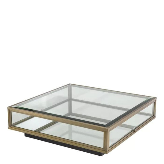 COFFEE TABLE RYAN