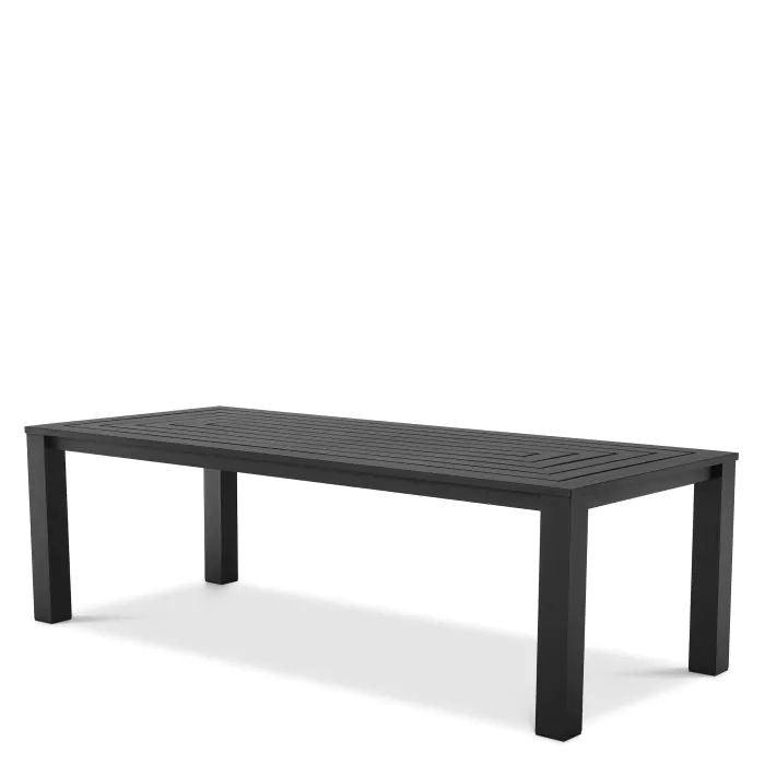 OUTDOOR DINING TABLE VISTAMAR