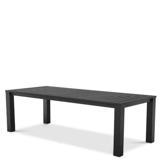 OUTDOOR DINING TABLE VISTAMAR