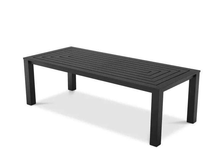 OUTDOOR DINING TABLE VISTAMAR