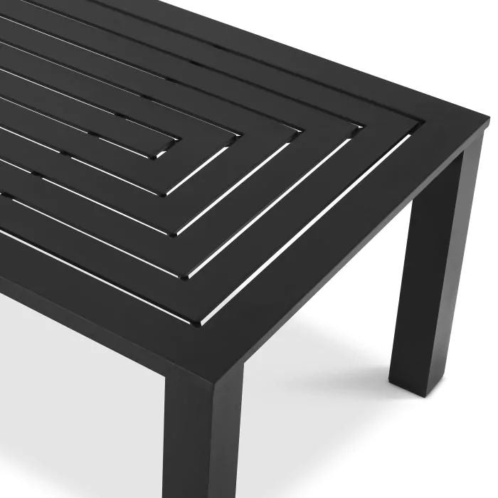 OUTDOOR DINING TABLE VISTAMAR