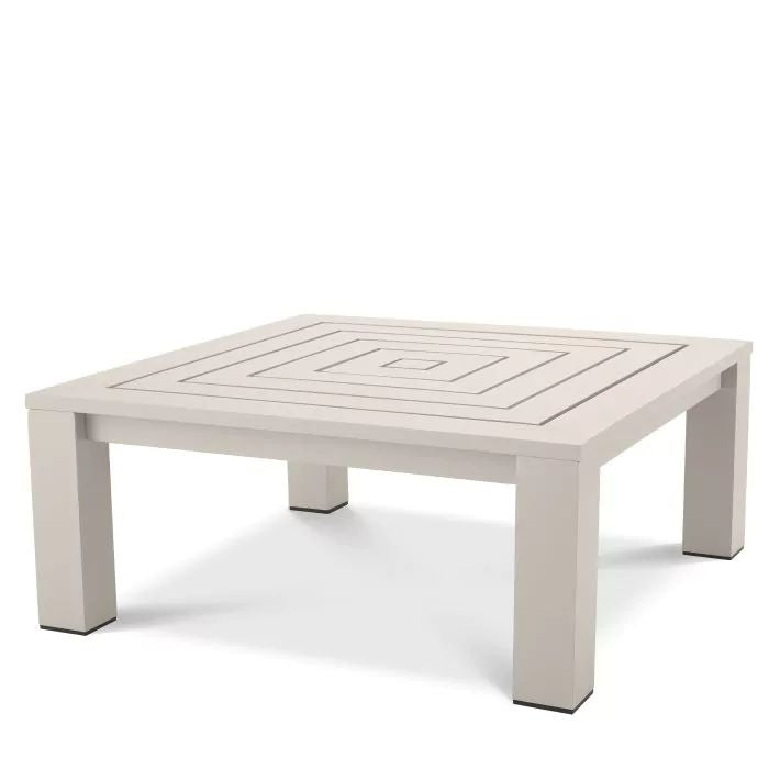 OUTDOOR COFFEE TABLE VISTAMAR
