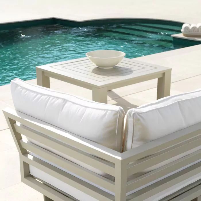 OUTDOOR COFFEE TABLE VISTAMAR