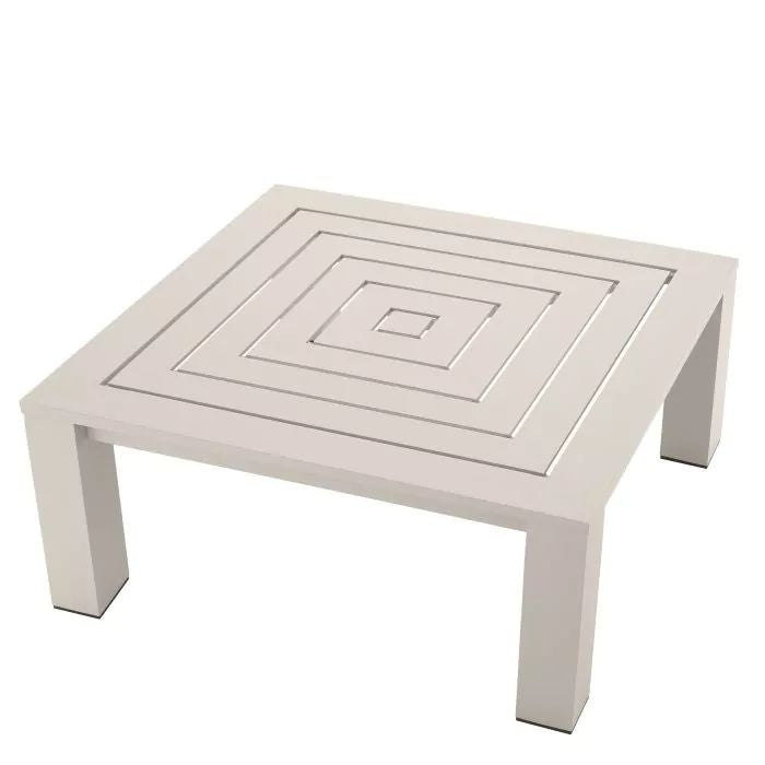 OUTDOOR COFFEE TABLE VISTAMAR