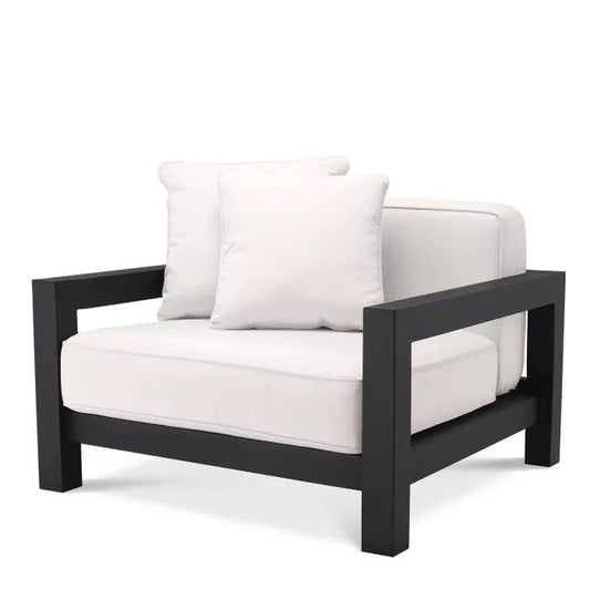 OUTDOOR CHAIR CAP-ANTIBES
