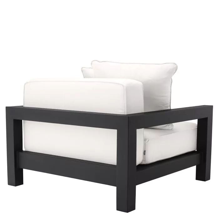 OUTDOOR CHAIR CAP-ANTIBES